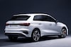 Audi A3 Sportback 45 TFSI-e