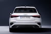 Audi A3 Sportback 45 TFSI-e