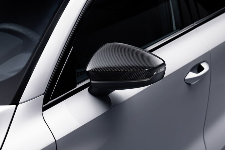 Audi A3 Sportback 45 TFSI-e