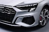 Audi A3 Sportback 45 TFSI-e