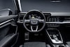 Audi A3 Sportback 45 TFSI-e
