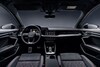 Audi A3 Sportback 45 TFSI-e