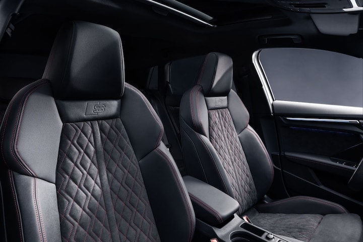 Audi A3 Sportback 45 TFSI-e