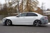 Spyshots Mercedes-Benz C-klasse