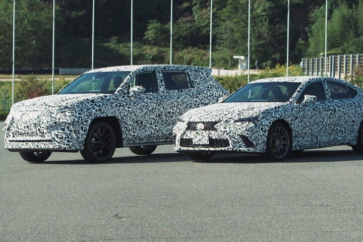 Lexus
