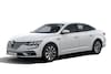 Renault Talisman Back to Basics