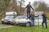 Barrelbrigade Monstertocht