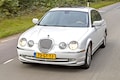 Jaguar S-type