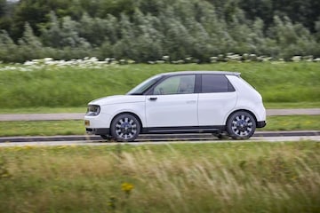 Honda e