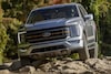 Ford F-150 Tremor