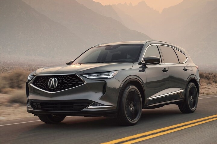 Acura MDX