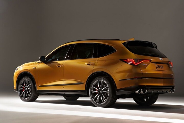 Acura MDX