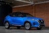 Nissan Kicks 2021