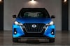 Nissan Kicks 2021