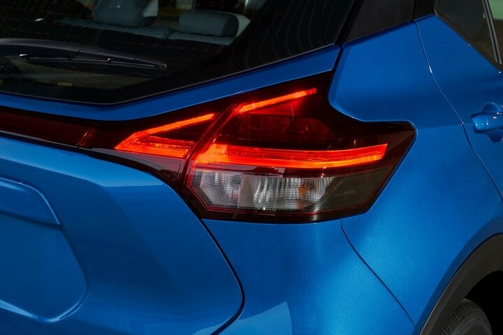 Nissan Kicks 2021