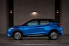 Nissan Kicks 2021