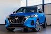 Nissan Kicks 2021