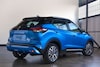 Nissan Kicks 2021