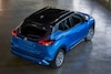 Nissan Kicks 2021