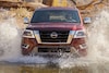 Nissan Armada 2021