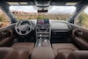 Nissan Armada 2021