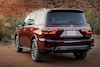 Nissan Armada 2021