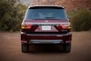 Nissan Armada 2021