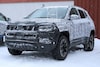 Jeep Compass spionage
