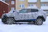 Jeep Compass spionage
