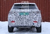 Jeep Compass spionage