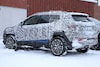 Jeep Compass spionage