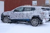 Jeep Compass spionage