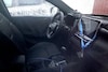 Jeep Compass spionage