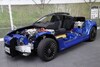 Toyota Mirai