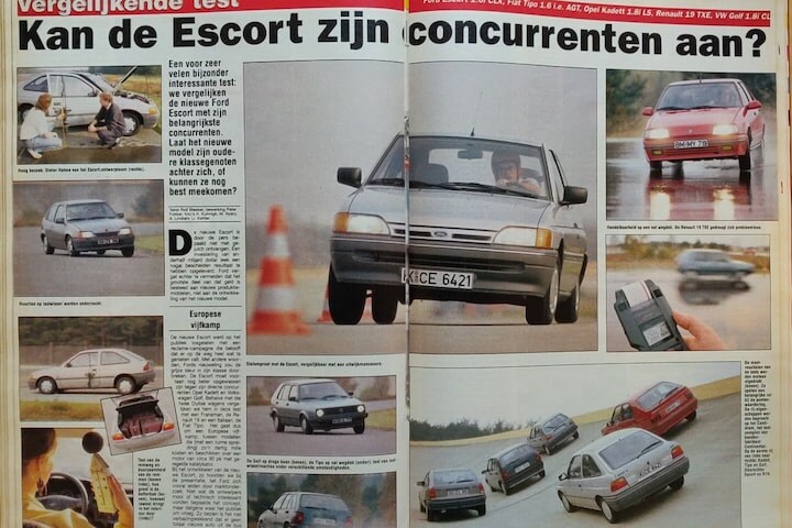 AutoWeek 50 1990