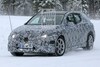 Mercedes-Benz EQS SUV