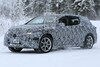 Mercedes-Benz EQS SUV