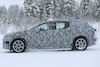 Mercedes-Benz EQS SUV