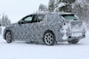 Mercedes-Benz EQS SUV