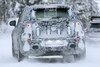Mercedes-Benz EQS SUV