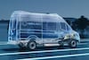 Mercedes-Benz eSprinter
