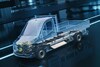 Mercedes-Benz eSprinter
