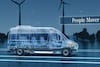 Mercedes-Benz eSprinter