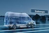 Mercedes-Benz eSprinter