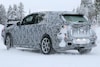 Mercedes-Benz EQS SUV