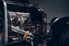 Bentley Blower