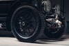 Bentley Blower