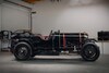Bentley Blower