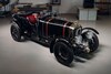 Bentley Blower