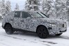 Mercedes-Benz GLC Spionage